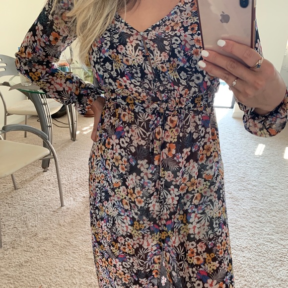 Tunic Dress ZARA - Picture 2 of 8